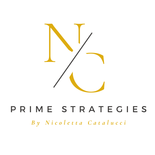 logo nicoletta catalucci